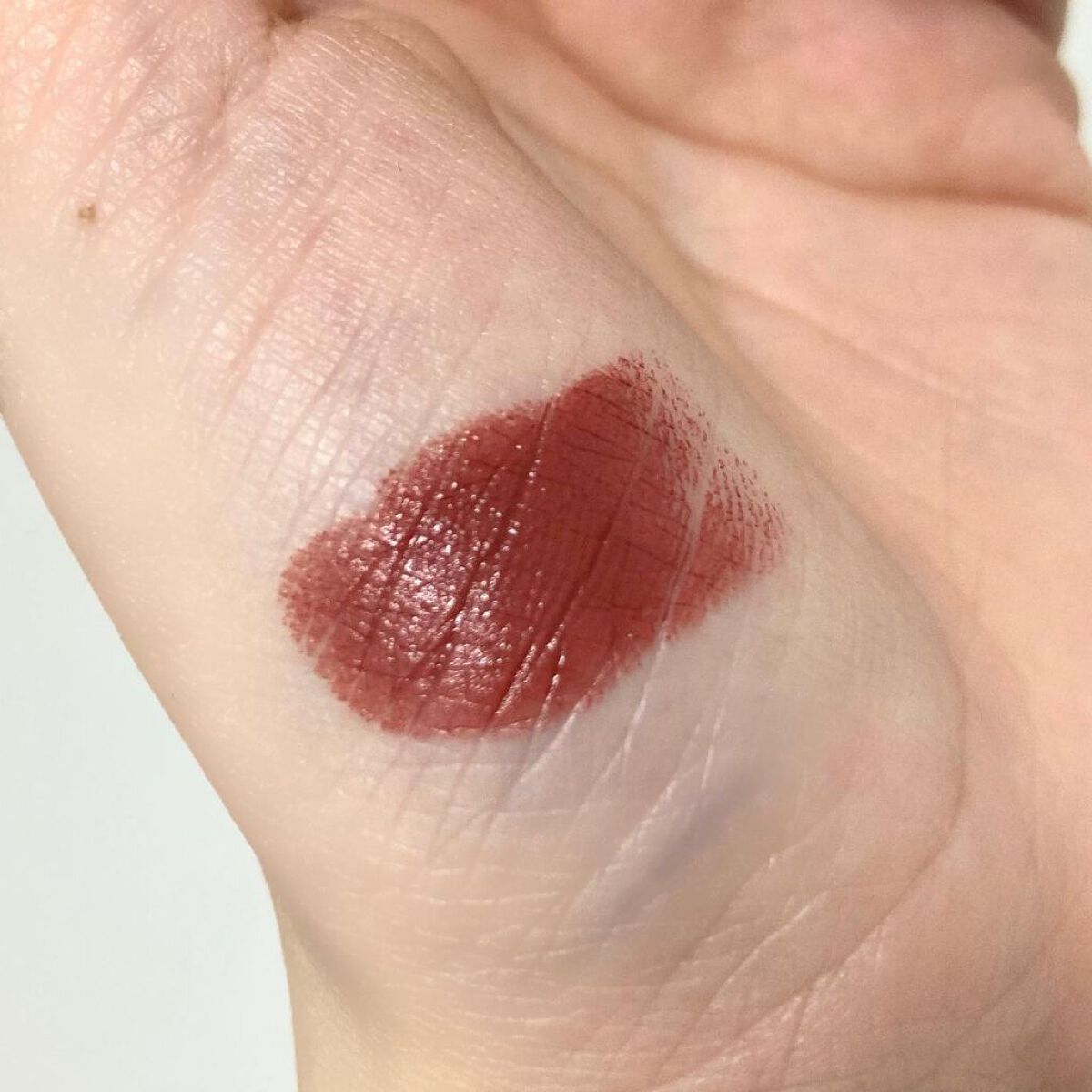 リュクス リップ カラー 73 フィアレスローズ（限定）