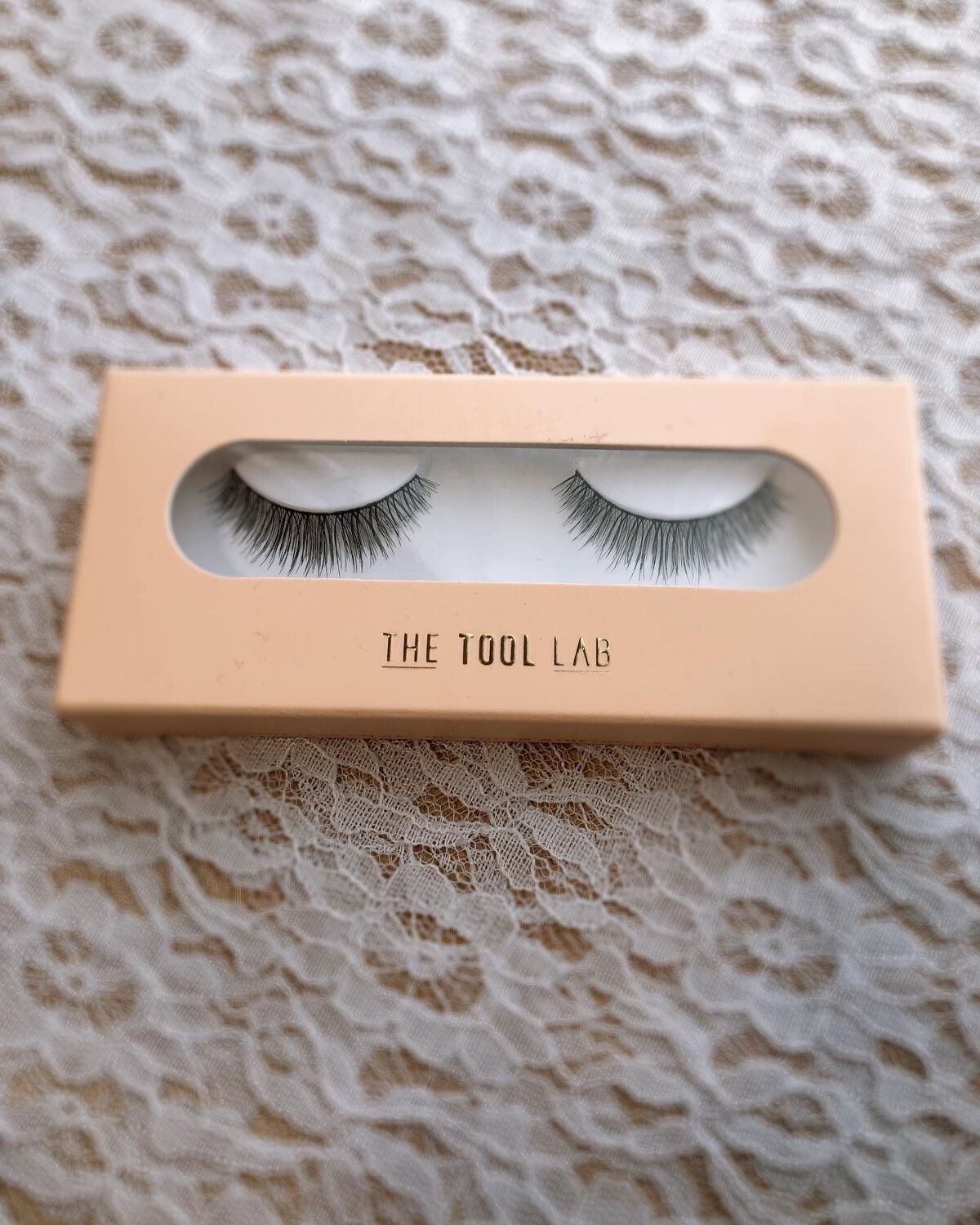ザスタイルラッシュ/THE TOOL LAB/つけまつげを使ったクチコミ(4枚目)