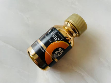 C25セラム ネオ/オバジ/美容液を使ったクチコミ(3枚目)