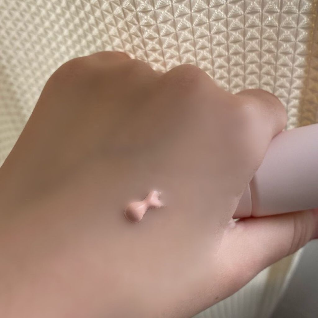 エテュセ フェイスエディション（スキンベース）フォードライスキン/ettusais/化粧下地を使ったクチコミ（2枚目）