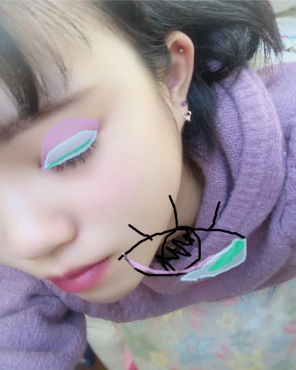 RMK メイクアップベース/RMK/化粧下地を使ったクチコミ(4枚目)