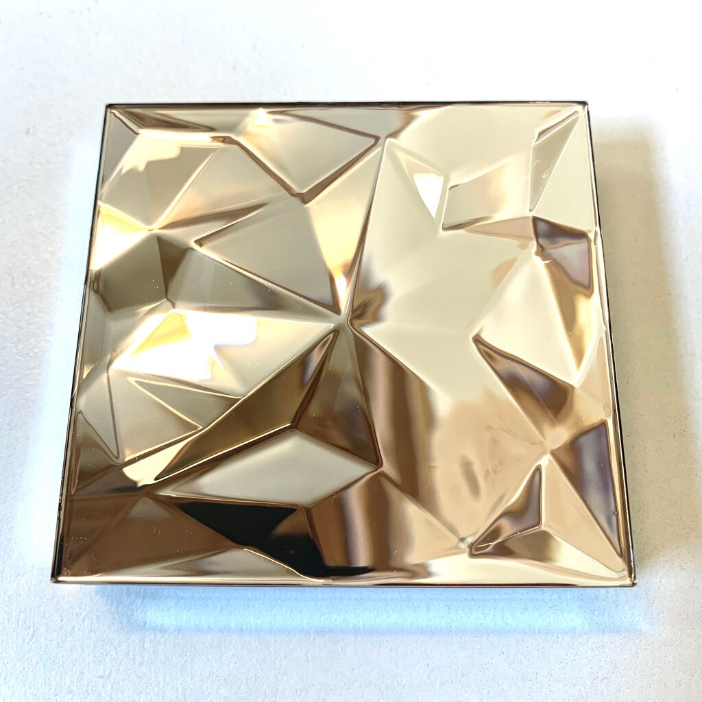 クレ・ド・ポー ボーテ レオスールデクラ/クレ・ド・ポー ボーテ/パウダーハイライトを使ったクチコミ(3枚目)