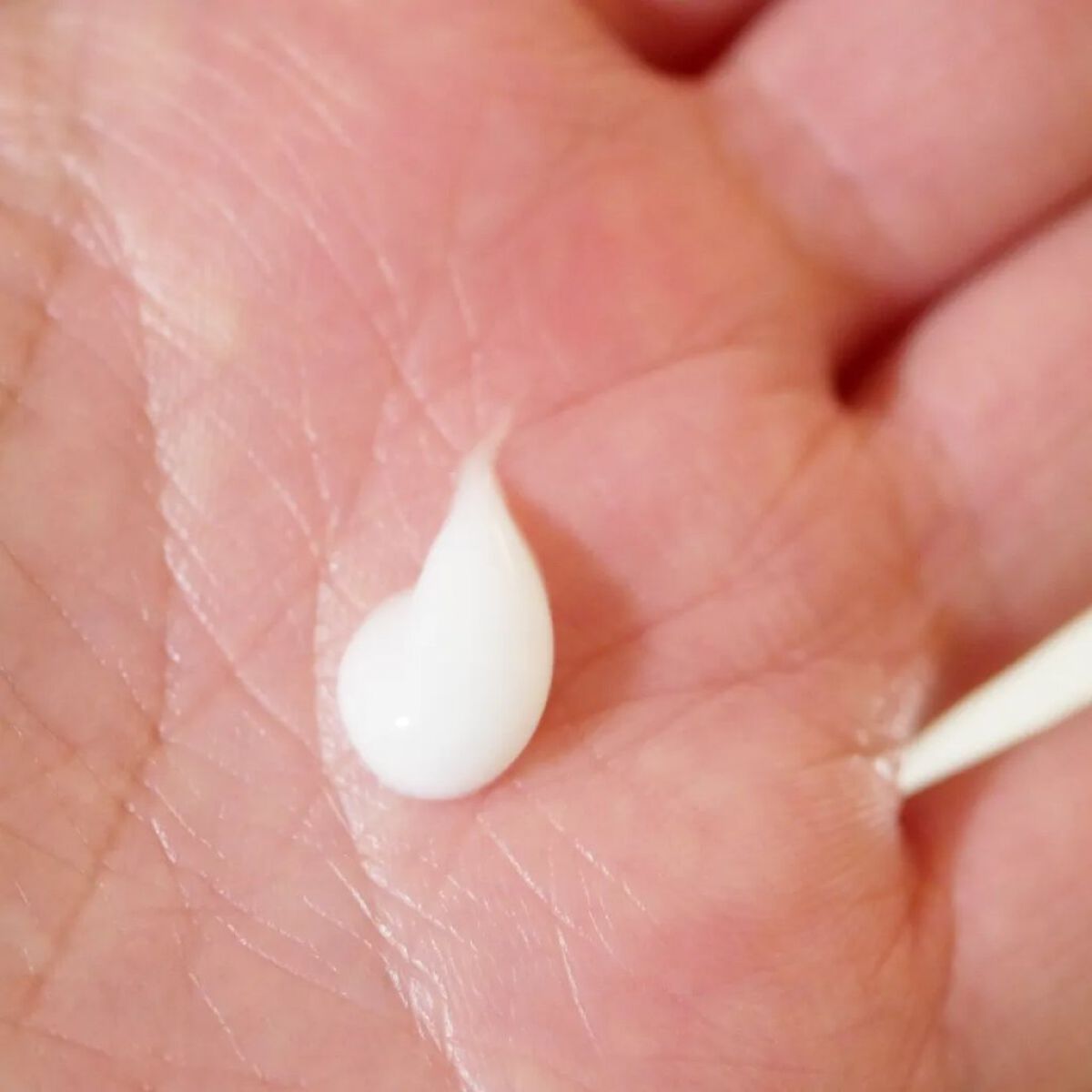 トリートメント クレンジング ミルク/COVERMARK/ミルククレンジングを使ったクチコミ（2枚目）