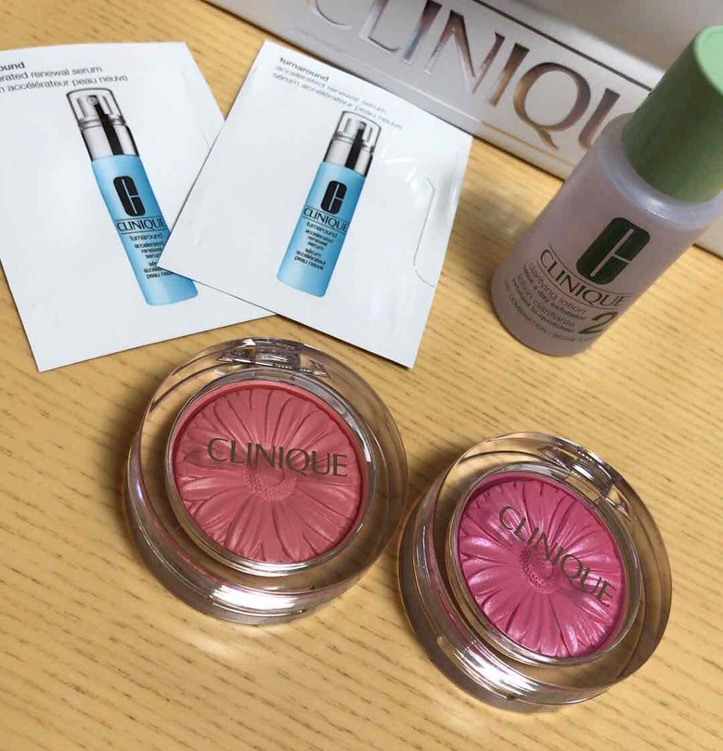 フォーエヴァージューシー オイルルージュ ティント/JILL STUART/リップティントを使ったクチコミ（1枚目）