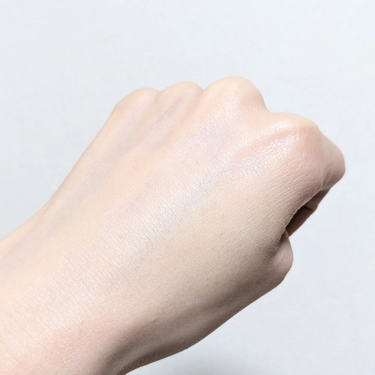 ミネラルUVパウダー/エトヴォス/ルースパウダーを使ったクチコミ（3枚目）