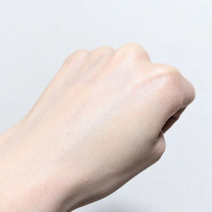 ミネラルUVパウダー/エトヴォス/ルースパウダーを使ったクチコミ(3枚目)