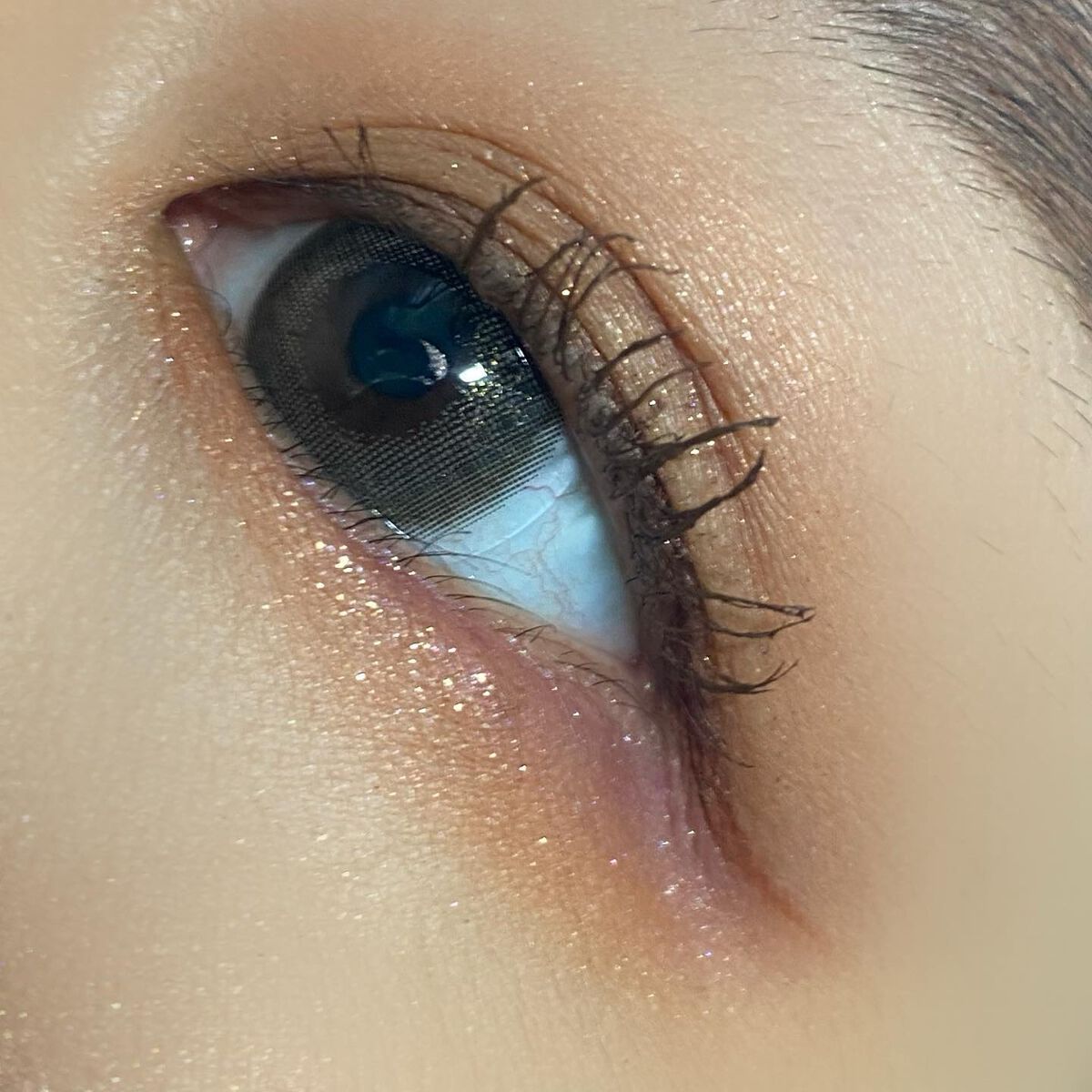 アイ カラー クォード/TOM FORD BEAUTY/アイシャドウパレットを使ったクチコミ(3枚目)