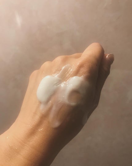 TSUBAKI プレミアム ボリューム&リペア シャンプー/コンディショナー/TSUBAKI/市販シャンプーを使ったクチコミ(7枚目)