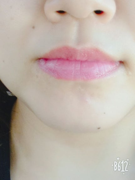 RH リップカラートリートメント/フォーチュン/リップケアを使ったクチコミ(4枚目)