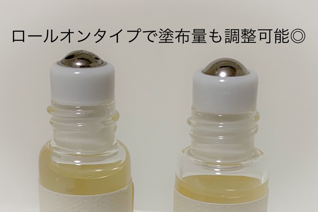 メイクミーハッピー オードトワレ GREEN/キャンメイク/香水(レディース)を使ったクチコミ（3枚目）