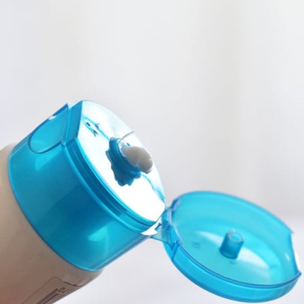 ウォーターハンドクリーム/ユリアージュ/ハンドクリームを使ったクチコミ(4枚目)