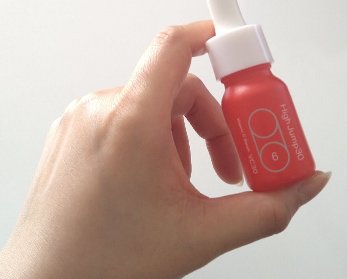 ハイジャンプ30/SISI/美容液を使ったクチコミ(4枚目)