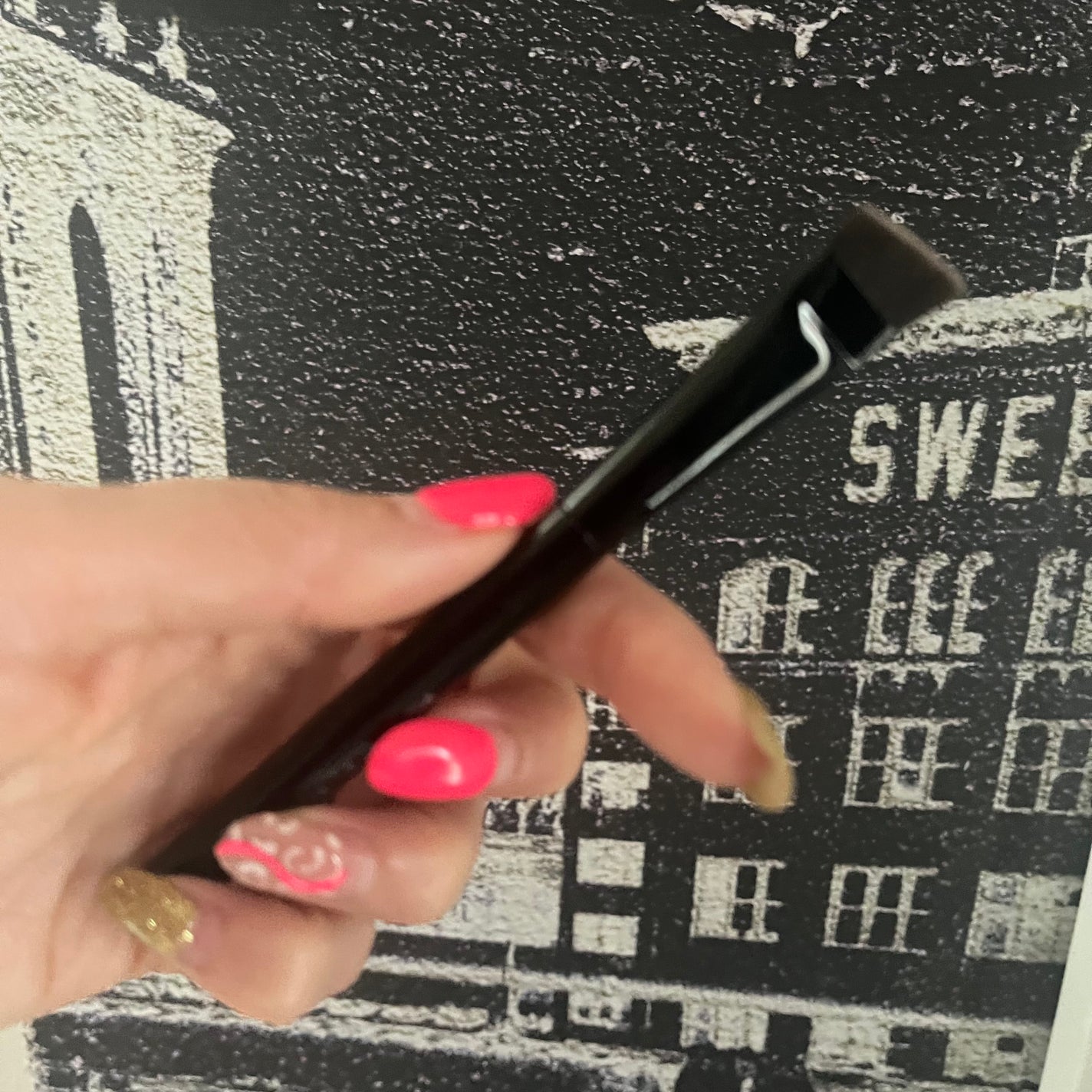 ã¢ã€ãããŠãã©ã·/KATE/ã¡ã€ã¯ãã©ã·ã䜿ã£ãã¯ãã³ãïŒ2æç®ïŒ