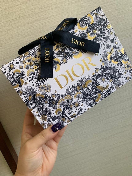 ミス ディオール オードゥ パルファン/Dior/香水(レディース)を使ったクチコミ(1枚目)