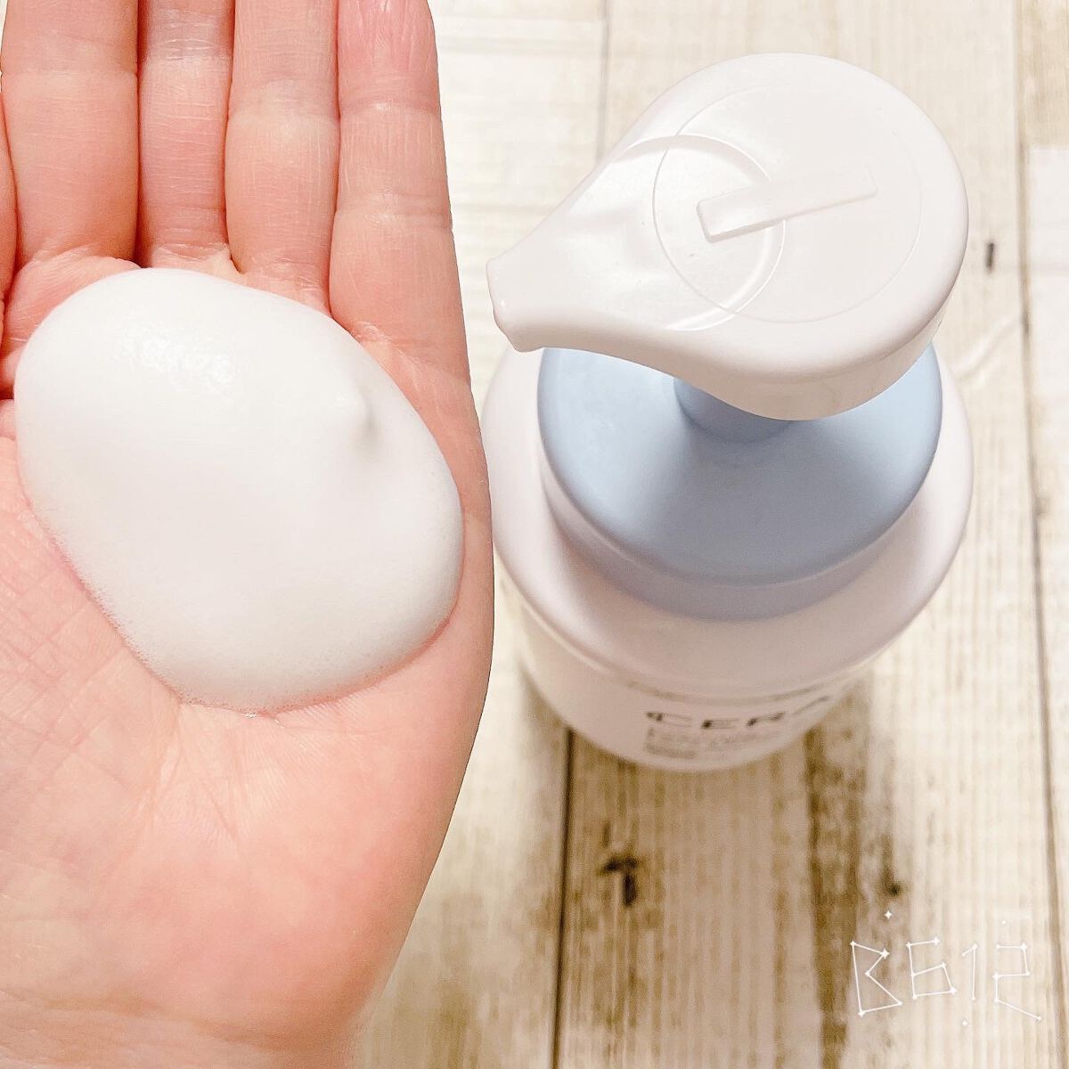 薬用 フェイス&ボディウォッシュ/セラミエイド/ボディソープを使ったクチコミ(2枚目)