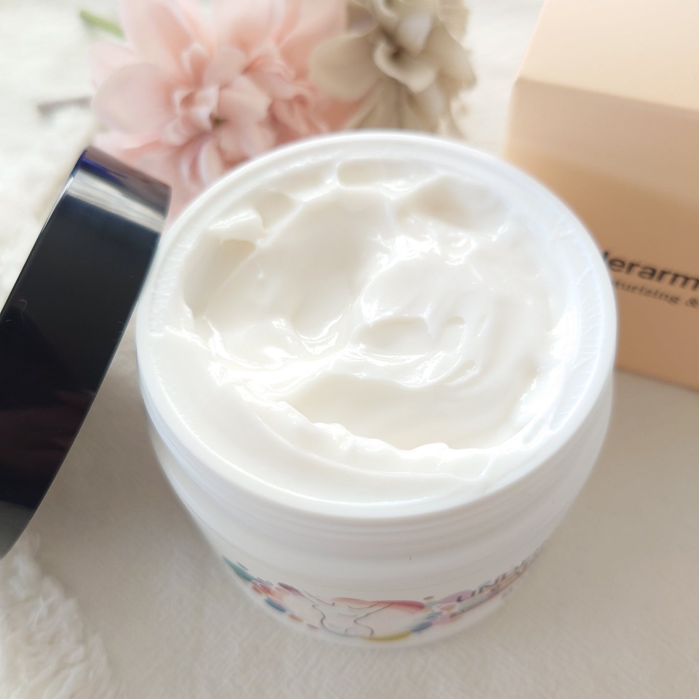 BnDアンダーアームクリーム(ボディクリーム)/BnD/デリケートゾーンケアを使ったクチコミ(2枚目)