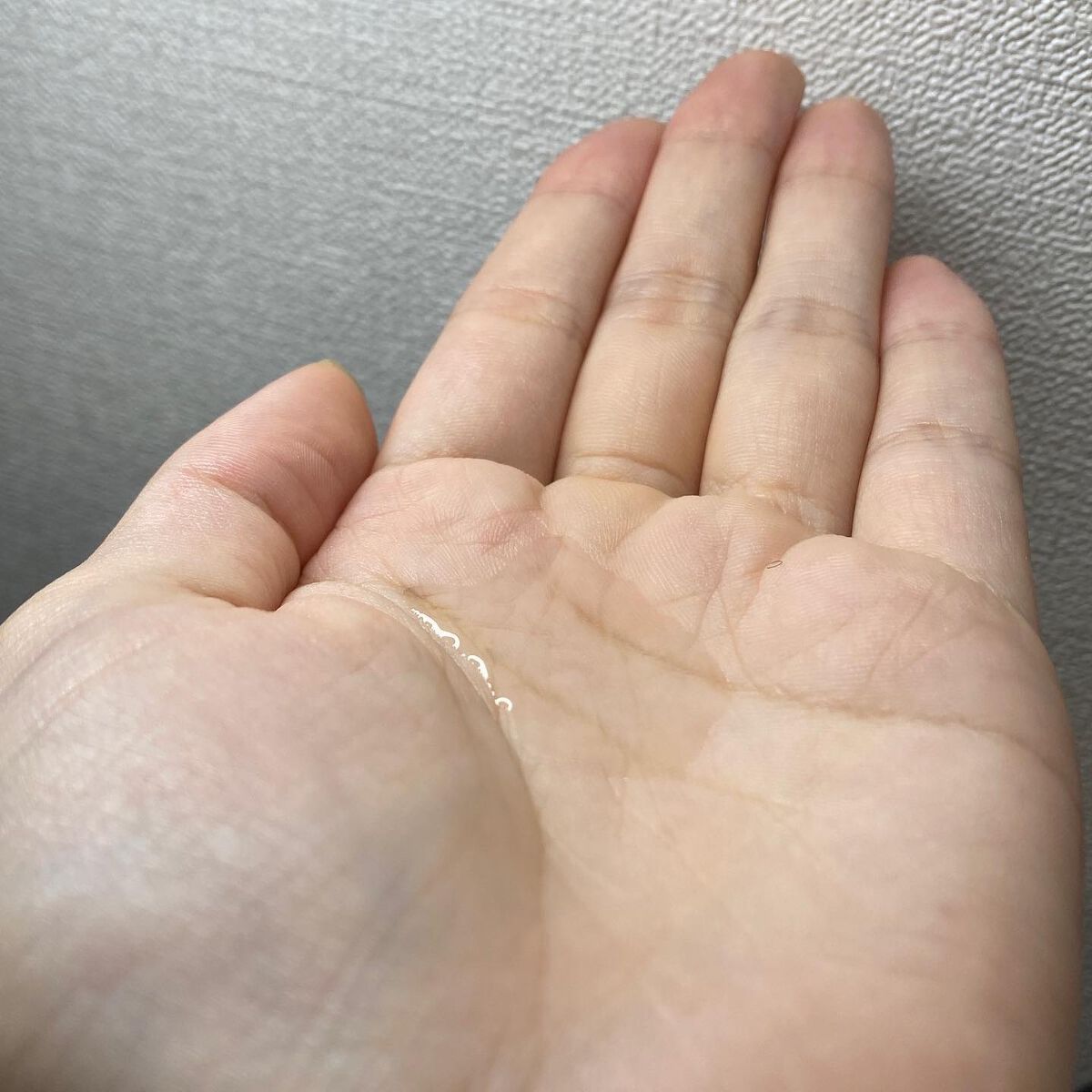 ユーガ ヴィーガン ドクダミシカ トナー /ユーガ/化粧水を使ったクチコミ（3枚目）