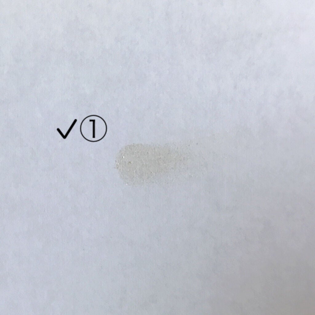 33色プロアイシャドウパレット/Dolly Angel/アイシャドウパレットを使ったクチコミ(5枚目)