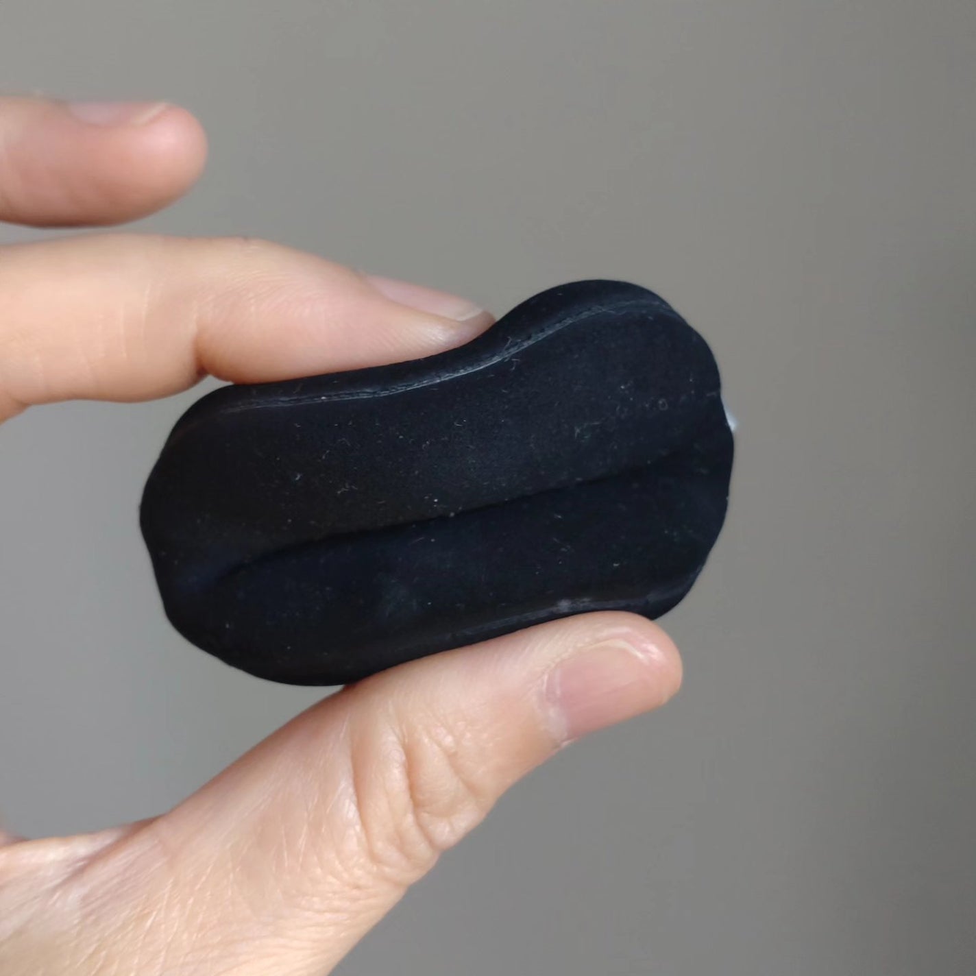 マルチファンデパフ 2P/ロージーローザ/パフ・スポンジを使ったクチコミ(3枚目)