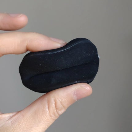 マルチファンデパフ 2P/ロージーローザ/パフ・スポンジを使ったクチコミ(3枚目)