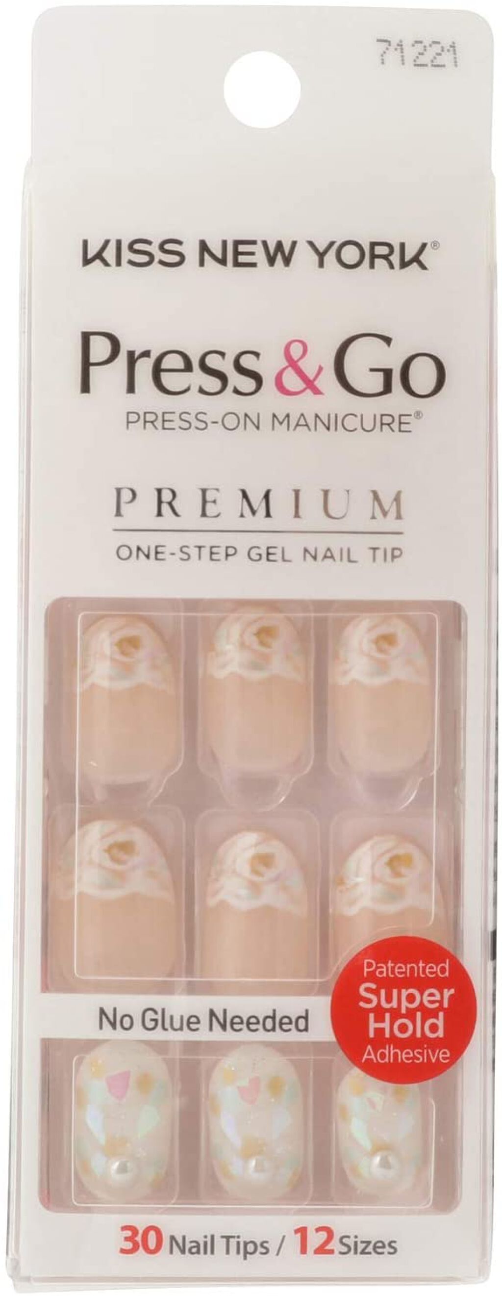 Press＆Go PREMIUM (プレスアンドゴー プレミアム) BHJ31J