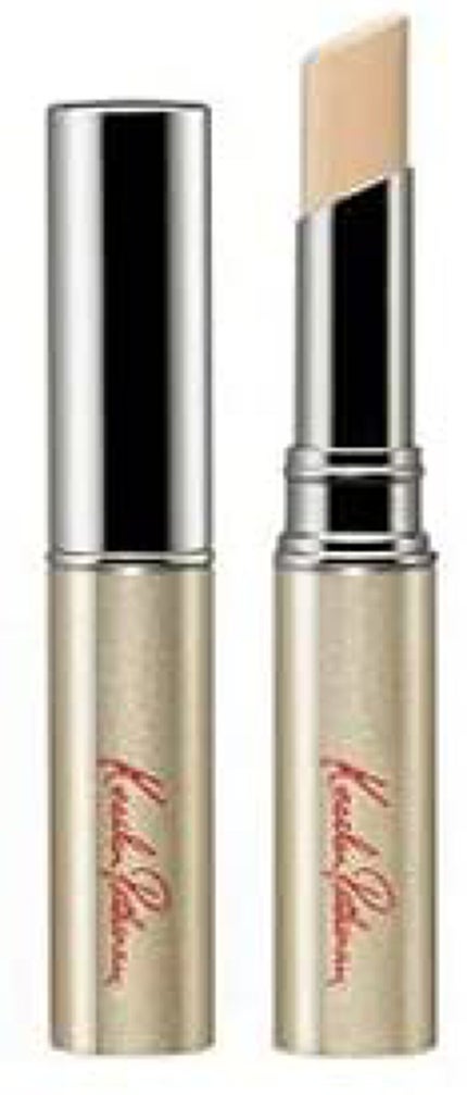 ケサランパサラン カバーリングファンデーションN