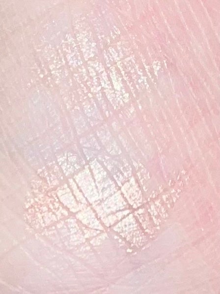 アイムスティックシャドウシマー/i’m meme/スティックアイシャドウを使ったクチコミ(1枚目)