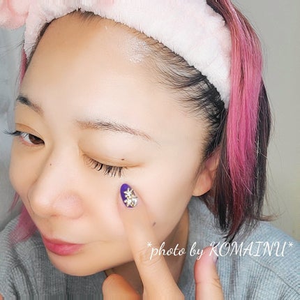 & LiLY UpDateLash/&LiLY/まつげ美容液を使ったクチコミ(4枚目)