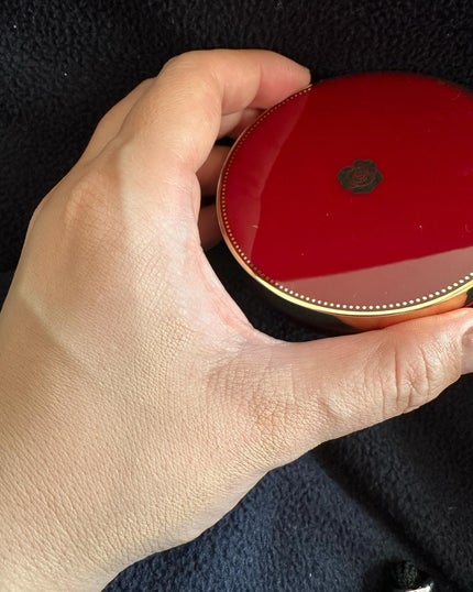 アルーチェルーチェ クッションファンデーション/Aluce luce/クッションファンデーションを使ったクチコミ(1枚目)