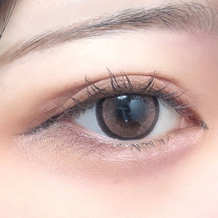 ラストパウダーペンシル/BBIA/ペンシルアイライナーを使ったクチコミ(7枚目)