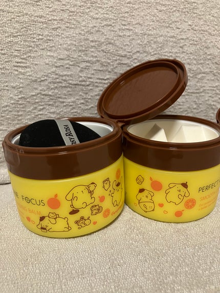 スムースクレンジングバーム/PERFECT ONE FOCUS/クレンジングバームを使ったクチコミ(3枚目)