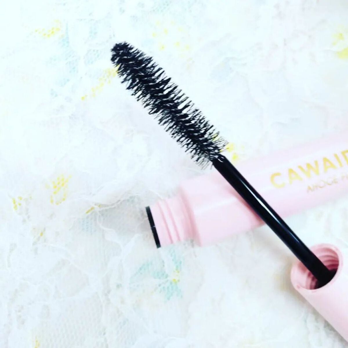 アホ毛フィクサー/アイケイ/ヘアバームを使ったクチコミ(3枚目)