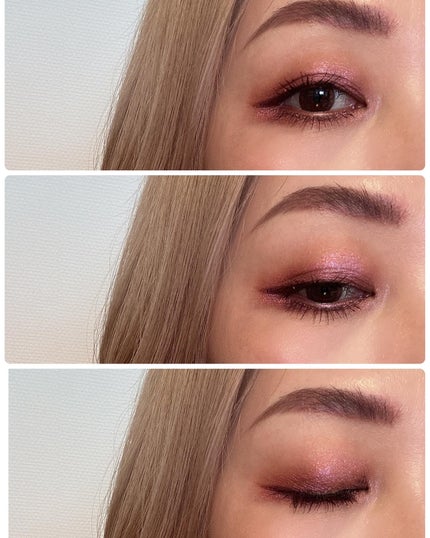 ルージュ ジェ/GUERLAIN/口紅を使ったクチコミ(5枚目)