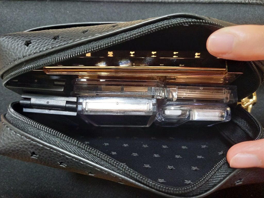 ポーチ/アフタヌーンティー/その他を使ったクチコミ(5枚目)