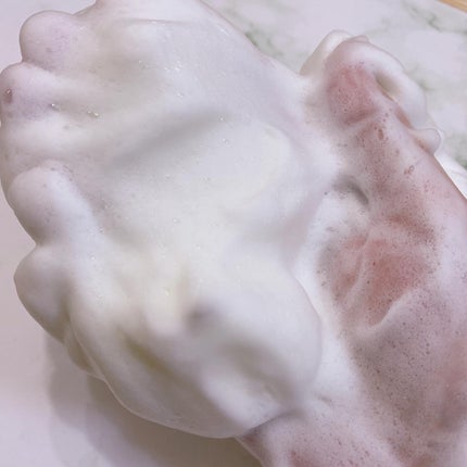 SF洗顔パウダー/iow/洗顔パウダーを使ったクチコミ(5枚目)