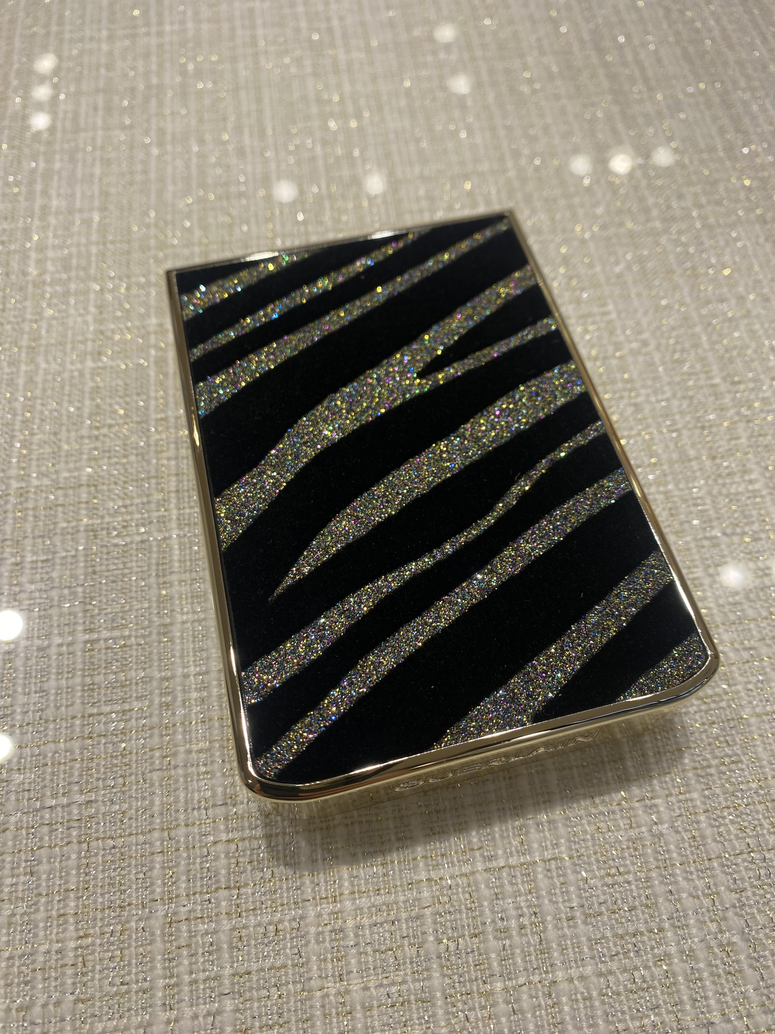 オンブル ジェ/GUERLAIN/アイシャドウパレットを使ったクチコミ（2枚目）