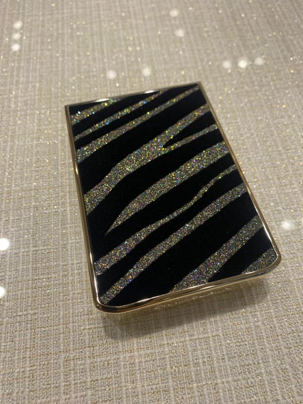 オンブル ジェ/GUERLAIN/アイシャドウパレットを使ったクチコミ(2枚目)