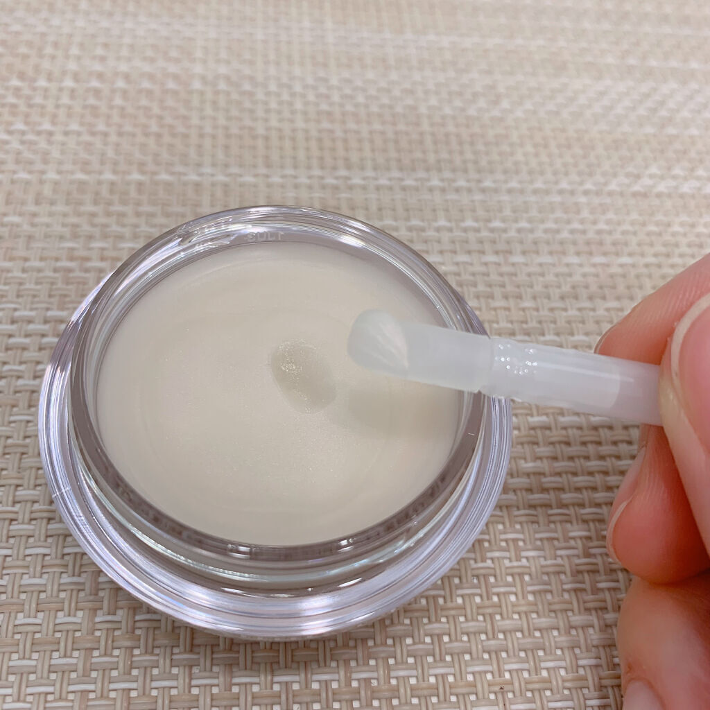 リップトリートメントバーム/LANEIGE/リップケアを使ったクチコミ（3枚目）