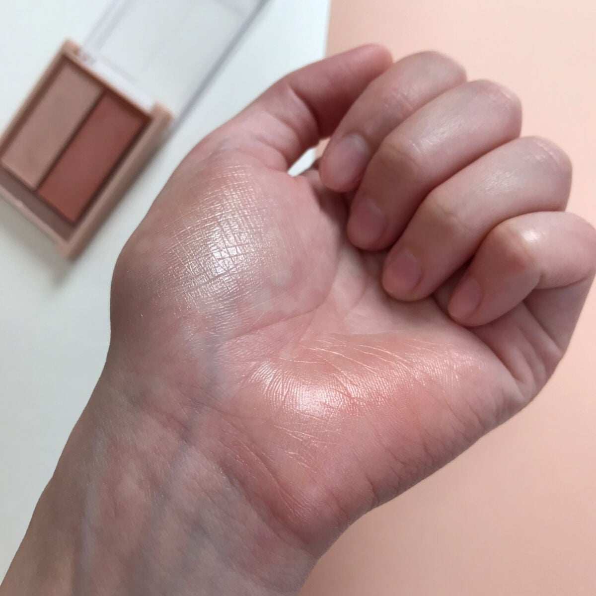 ãã§ã€ã¹ã°ããŠã«ã©ãŒ/CEZANNE/ã¯ãªãŒã ãã€ã©ã€ãã䜿ã£ãã¯ãã³ãïŒ3æç®ïŒ