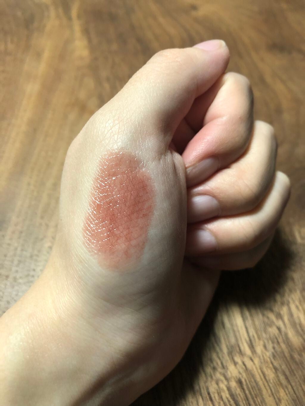 ケイト リップモンスター/KATE/口紅を使ったクチコミ(2枚目)