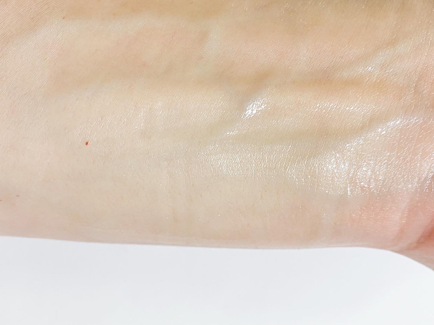 リアルヒアルロニックブルーアンプル 100/Wellage/美容液を使ったクチコミ(5枚目)