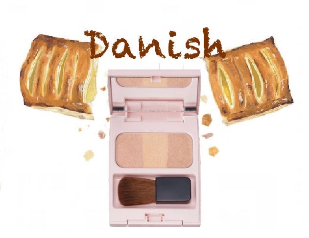 HoKUMi on LIPS 「【教えてください】WHOMEEのブレンドチーク販売終了ですか?..」(1枚目)