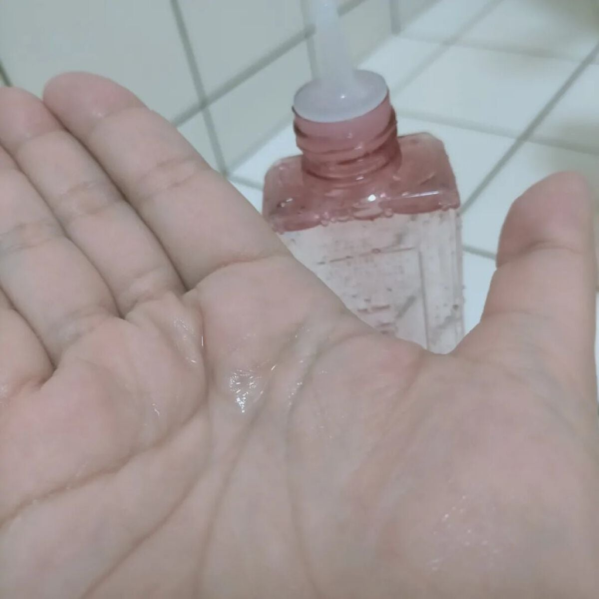 エンジェリックリング/キラージュ/洗い流すヘアトリートメントを使ったクチコミ(5枚目)