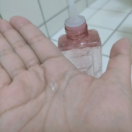 エンジェリックリング/キラージュ/洗い流すヘアトリートメントを使ったクチコミ(5枚目)