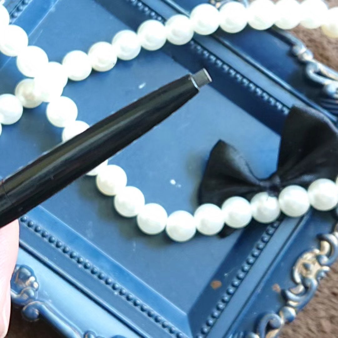 ノベルアイブロウ アイブロウペンシル/Novel Hero/アイブロウペンシルを使ったクチコミ(4枚目)