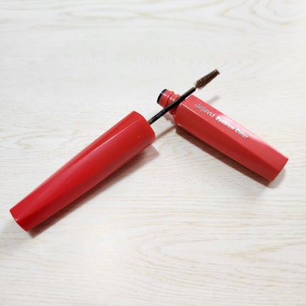 フィルム眉カラー/デジャヴュ/眉マスカラを使ったクチコミ(2枚目)