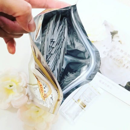 15秒洗顔パック/麗凍化粧品/その他洗顔料を使ったクチコミ(3枚目)