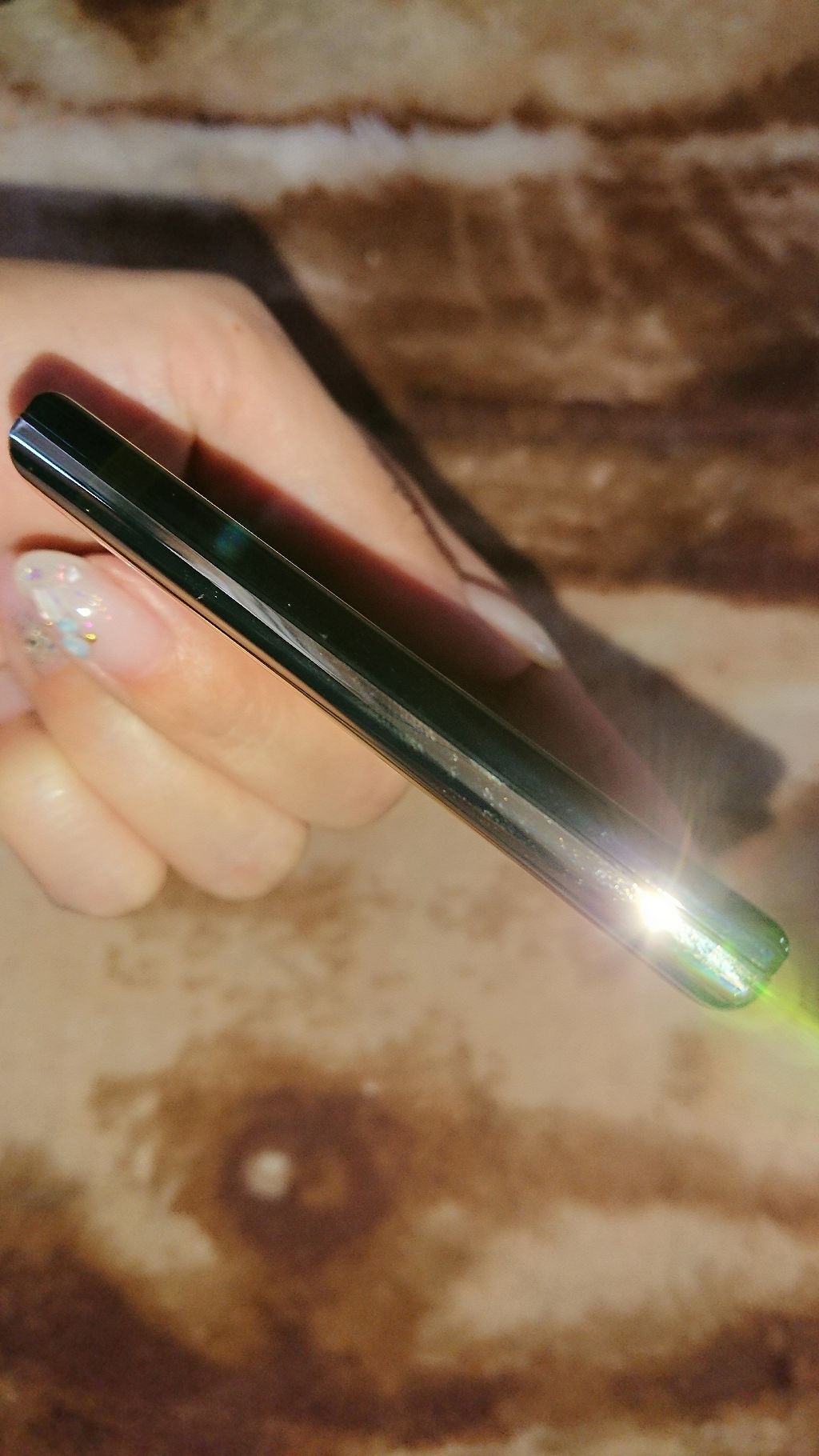 ピュア カラー ブラッシュ/SUQQU/パウダーチークを使ったクチコミ(2枚目)