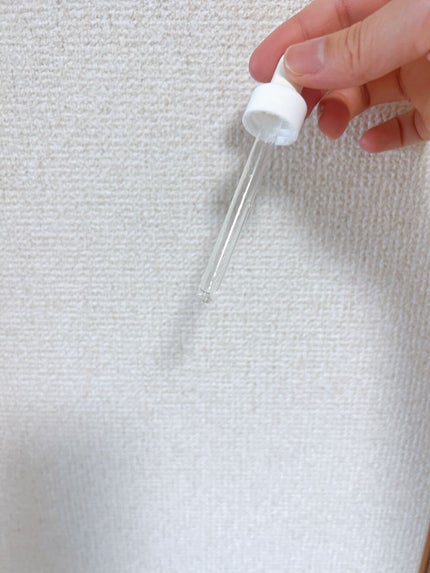 エファクラ ピールケア セラム/ラ ロッシュ ポゼ/美容液を使ったクチコミ(2枚目)