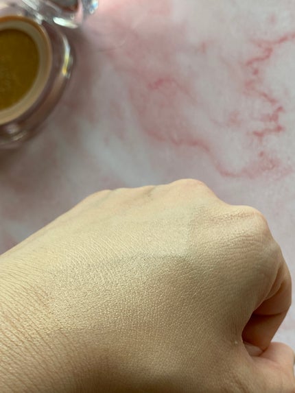 アリウル インクフェザーカバーラスティングクッション/Ariul/クッションファンデーションを使ったクチコミ(5枚目)